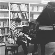 Clases de piano básico e intermedio, clases de composición musical